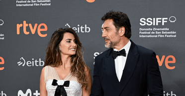 "Щось сталося": Хавʼєр Бардем розповів про знайомство з Пенелопою Крус