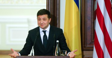 Похоронить Минск-2. Что остается Зеленскому сделать с Донбассом после визита в США