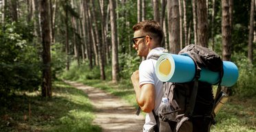 Рідкісний випадок чуми: у Каліфорнії мешканець штату заразився під час кемпінгу на природі