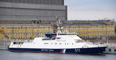 Дрони СОУ уразили корабель РФ "Охотник" і бурову платформу в Каспії: Генштаб підтвердив удари