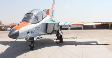 Впервые в истории: израильский F-35 сбил российский самолет "Як-130" над Тегераном (видео)