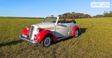 В Україні активно продають раритетні ретроавто: які моделі купують (фото)