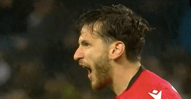 Грузія – Україна: подробиці та результат вирішального матчу Ліги націй