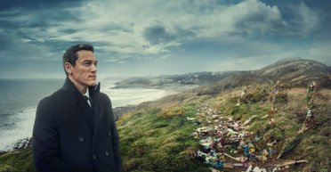 Netflix додав у свою базу один із найкращих детективних серіалів