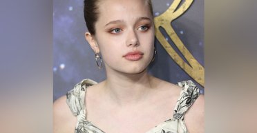 Дочь Брэда Питта не смогла избавиться от фамилии отца: что помешало