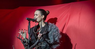 "Мне стыдно": известная украинская певица рассказала о предложении от российского продюсера