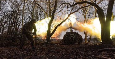 ЗС РФ спробує здійснити прорив у Сумській області: чи є у них шанси, — The Telegraph