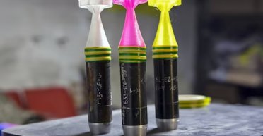 ИИ-модель и 3D-печать помогают Украине уничтожать оккупантов, — The Economist