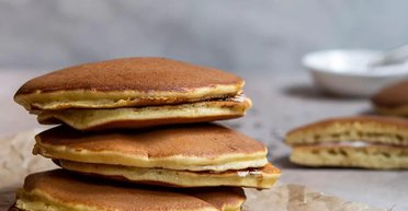 Блинчики Дональда Дака: рецепт вкусного лакомства для детей