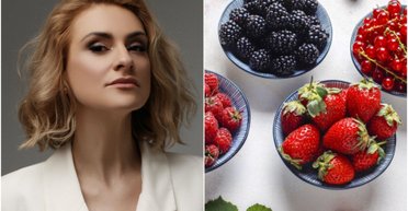 Какие овощи, ягоды и фрукты нужно есть тем, у кого слабое сердце: ответ кардиолога