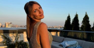 Леся Никитюк начала подготовку к свадьбе, намекнула ее подруга: "шьем свадебное платье"