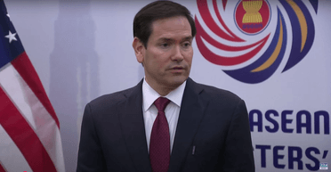 "Сложные, но необходимые, уступки" от Украины и РФ: Рубио сделал заявление о мирном плане США