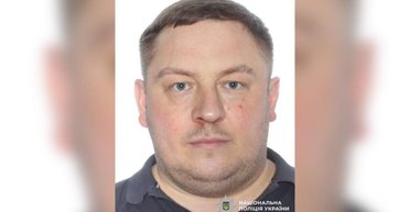 Зник із арештованими коштами: поліція Києва затримала свого працівника на Рівненщині