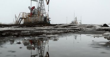 Похмелье от нефти. Почему, затеяв войну на рынке черного золота, Москва выстрелила себе в ногу