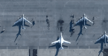 Обманули полк С-400 и дивизион "Панцирь-С1". Дроны ударили по аэродрому в Энгельсе, чем уникальна операция