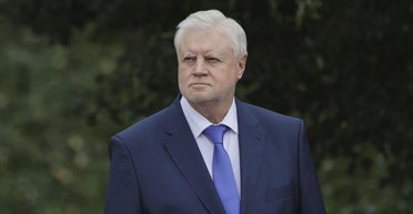 "Женщина выбрала": депутат Госдумы украл и тайно удочерил ребенка с Херсонщины (фото)