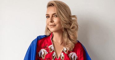 "Складно з кимось познайомитися": Марина Боржемська зізналася в проблемах із чоловіками (фото)