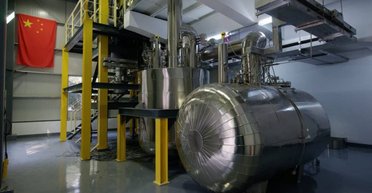 Перший у світі робочий торієвий ядерний реактор створили в Китаї: як він змінить енергетику