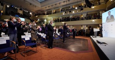 Нейтральний статус, скорочення ЗСУ: які "червоні лінії" Україна може виставити в Мюнхені