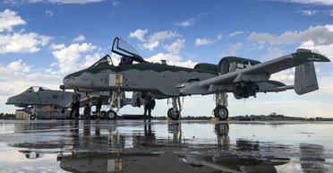 Варіант не гірший за F-16: що утримує США від відправки штурмовиків А-10 в Україну