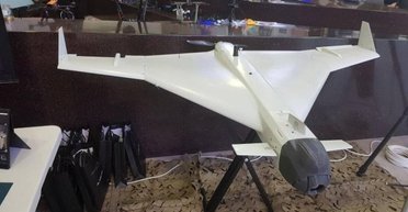 ЗСУ збили новітній російський дрон "Клин": які характеристики має цей БПЛА (фото)
