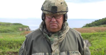 В Курській області підірвався на міні російський віцегубернатор: що про нього відомо