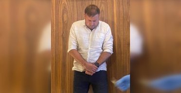 $14 тысяч взятки и еще ₴6 млн: депутата из Закарпатья задержали за помощь уклонистам, — СМИ