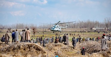 Кошмар Кашмира. Воздушные бои между Индией и Пакистаном вряд ли приведут к ядерной войне