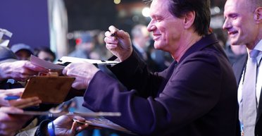 Потрібні гроші: Джим Керрі пояснив причину свого повернення в кіно