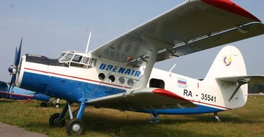 Росія хоче застосувати "кукурудзяники" Ан-2 із "ланцетами" на причепі проти ППО України