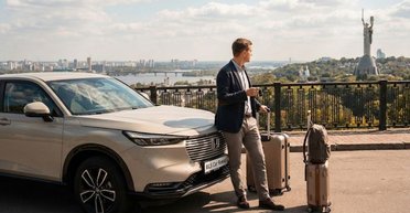 Оренда авто в Україні для тих, хто повернувся: як вирішити транспортне питання без купівлі