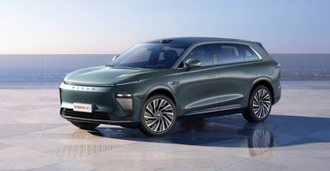 Гибриды и электрокары — в тренде: в Китае назвали лучшие авто года (фото)