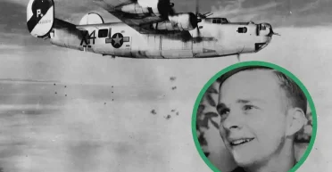 После 80 лет тайны: ученые идентифицировали останки пропавшего без вести летчика Второй мировой