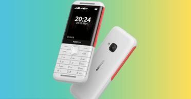 Кнопочные телефоны для тех, кому не нужны "все прелести" интернета: топ-6 моделей (фото)
