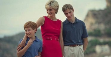 Netflix опублікував кадри шостого сезону серіалу "Корона" (фото)