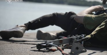 Доехал раньше: погибший на канатной дороге в Киеве катался вместе с братом, — СМИ