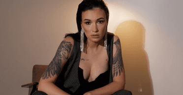 Анастасия Приходько ответила, как относится к Владу Яме и Потапу, которые живут за границей