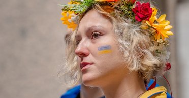 100 дней войны: как изменились ментальные модели Украины и России