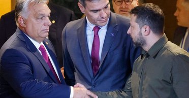 Раздражены противодействием Украине: ЕС хочет наказать Орбана, лишив венгров важных должностей