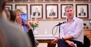 "Это была ошибка": чиновник НАТО оправдался за слова о сдаче территорий Украины в пользу РФ