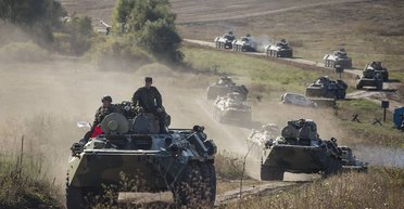 "Добрались бы до Киева за четыре часа": Трамп рассказал о роковой ошибке генерала ВС РФ