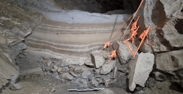 Найдавніші зі знайдених у Європі: археологи виявили останки 46 видів тварин льодовикового періоду у Норвегії (фото)