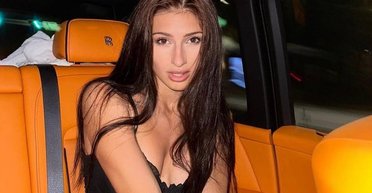 Отдыхала на Майами и Гавайях: в сети произошел скандал из-за "дочери" военкома из Чернигова