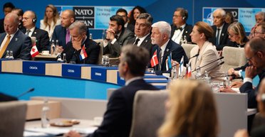 Убеждали Трампа ввести санкции против РФ: президент Чехии рассказал о закрытой встрече в Гааге