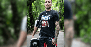 Искал в фавелах украденный мотоцикл: в Бразилии убили экс-бойца ММА, подробности