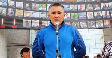 Айдос Садыков умер в больнице после покушения: фигурантам изменят подозрение