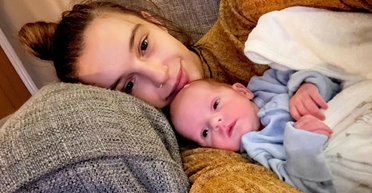 Женщину забрали в больницу из-за аппендицита, а она стала мамой: как такое возможно (фото)