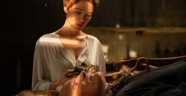 Канны-2022. В программе фильмы о насилии: кровавые зомби, бытовые убийцы, серийные маньяки