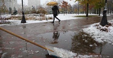 Нова хвиля похолодання з 10 квітня: коли в Україну повернеться весна, - Наталія Птуха