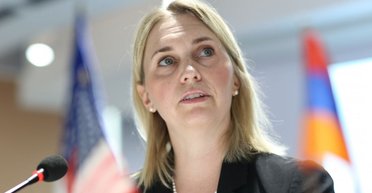 Занадто багато говорить про корупцію: чиновники роздратовані послом США в Україні, — NBC News